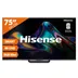 Hisense RGB MINI LED 75UR8S (2026)