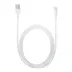 Apple Lightning-naar-USB-kabel (2m) Wit