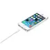 Apple Lightning-naar-USB-kabel (2m) Wit