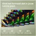 Hisense RGB MINI LED 65UR8S (2026)