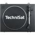 TechniSat TechniPlayer LP200 Zwart