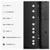 Hisense RGB MINI LED 55UR8S (2026)