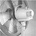 Eurom Vento 12 fan