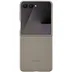Samsung Kindsuit Case voor Samsung Galaxy Z Flip7 5G Taupe