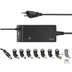 Hama UNIVERSELE NOTEBOOK-NETADAPTER, 12-22V/90W