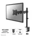 Neomounts NM-D135BLACK Zwart