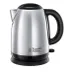 Russell Hobbs 23912-70 Adventure Brushed Zwart