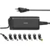 Hama UNIVERSELE NOTEBOOK-NETADAPTER, 15-19V/90W