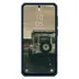 UAG UAG Scout Backcover Samsung Galaxy S24 FE - Mallard Blauw