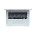 Apple MacBook Air 15-inch M4 (10 core CPU/10 core GPU) 16GB/512GB Blauw