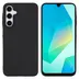 Accezz Color Backcover voor Samsung Galaxy A16 5G Zwart