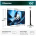 Hisense MiniLED 100U79SE (2026)