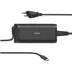 Hama UNIVERSELE USB-C-NOTEBOOK-NETADAPTER, POWER DELIVERY (PD), 5-20V/100W