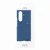 Samsung Silicone Case voor Samsung Galaxy Z Fold7 5G Blauw
