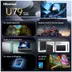 Hisense MiniLED 85U79SE (2026)