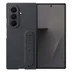 Samsung Silicone Case voor Samsung Galaxy Z Fold7 5G Zwart