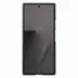 Samsung Silicone Case voor Samsung Galaxy Z Fold7 5G Zwart