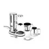Aarke AAC1300 Zilver