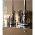 Aarke AAC1300 Zilver