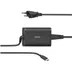 Hama UNIVERSELE USB-C-NOTEBOOK-NETADAPTER, POWER DELIVERY (PD), 5-20V/65W