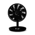 Duux DXCF10 Whisper Flex Smart Fan Zwart