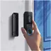 Eufy Battery Doorbell Slim 1080p Zwart
