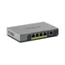 Netgear 5PT GB PLUS SWCH W/POE+GS105EPP
