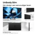 Hisense MiniLED 55U79SE (2026)