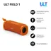 Sony ULT Field 1 Oranje