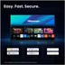 Hisense MiniLED 50U79SE (2026)