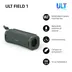 Sony ULT Field 1 Groen
