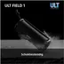 Sony ULT Field 1 Groen