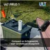 Sony ULT Field 1 Wit