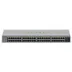 Netgear 48PT GIGE UNMANAGED RACKMOUNT SWCH