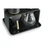 Melitta EPOS 1024-02 Zwart/goud