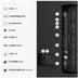 Hisense QLED 75E79S PRO (2026)