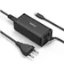 Hama USB-C-notebook-netadapter GaN Power Delivery (PD)  5-20V/100W Zwart