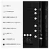 Hisense QLED 55E79S PRO (2026)