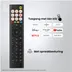 Hisense QLED 55E79S PRO (2026)