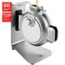 Fritel WA 2224 Zilver