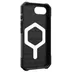 UAG Essential Armor MagSafe voor Apple iPhone 16e Zwart