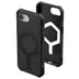 UAG Essential Armor MagSafe voor Apple iPhone 16e Zwart