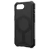 UAG Essential Armor MagSafe voor Apple iPhone 16e Zwart