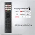 Hisense QLED 43E79S PRO (2026)