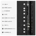 Hisense QLED 43E79S PRO (2026)