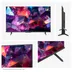 Hisense QLED 43E79S PRO (2026)