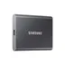 Samsung Portable SSD T7 1TB Grijs