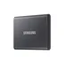 Samsung Portable SSD T7 1TB Grijs