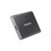 Samsung Portable SSD T7 1TB Grijs