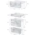Bosch KIV86NSE0